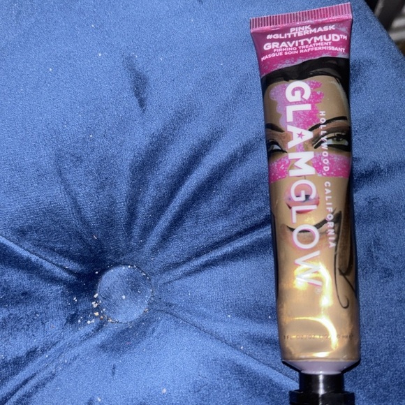 GLAMGLOW GravityMud Firming Treatment - Gold - Picture 5 of 5